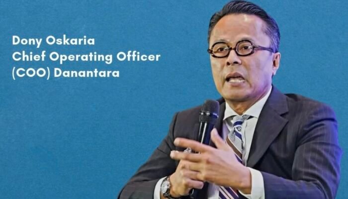 Danantara Tunda Merger Garuda Indonesia dan Pelita Air, Kondisi Bisnis Dinilai Belum Ideal