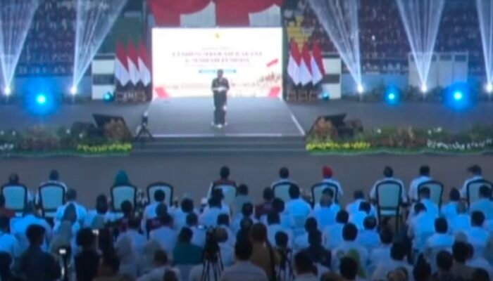 Gubernur Sulsel dan Mensos Hadiri Setahun Sekolah Rakyat, Puji Langkah Presiden Prabowo