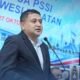 Munafri Arifuddin Resmi Pimpin PSSI Sulsel 2026–2030, Siapkan Pembenahan Sepak Bola Daerah