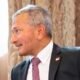 Presiden Prabowo Dijadwalkan Terima Menlu Singapura Vivian Balakrishnan di Jakarta