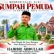 Habibie Abdullah Ketua Fraksi PKB DPRD Takalar Ajak Pemuda Perkuat Persatuan di Hari Sumpah Pemuda 2026