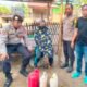Polsek polongbangkeng Selatan, Polres Takalar Amankan puluhan Liter Miras Jenis Ballo