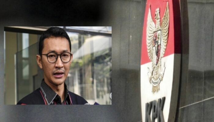 KPK Geledah Kantor Dinas PUPR Klaten, Sita Dokumen, Barang Elektronik hingga Uang Tunai