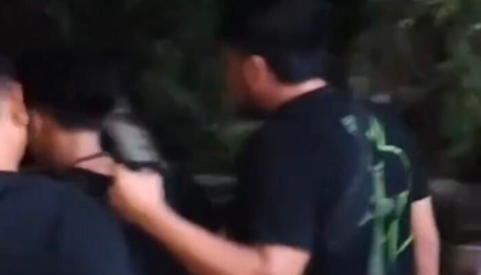 Polisi Tangkap Remaja 16 Tahun, Kasus Pengeroyokan dan Pembusuran di Kota Makassar Masih Diburu