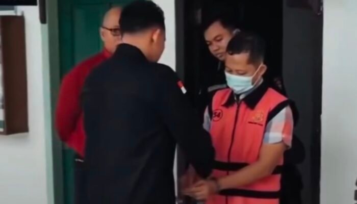 Kejari Batang Hari Jambi Tetapkan Direktur CV Celsi Yance Tersangka Korupsi Pupuk Subsidi di Atas HET, Negara Rugi Rp2,66 Miliar