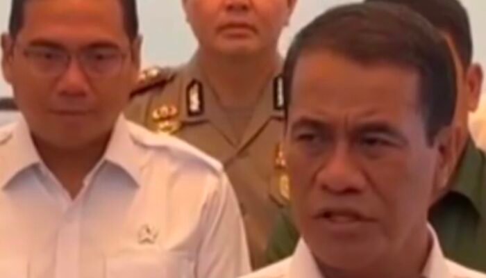 Mentan Copot 8 Pejabat Bulog-Bapanas Buntut Kasus Beras Subsidi Dioplos Jadi Premium
