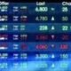 Jumat Kelabu Bursa Saham! IHSG Ambruk 107 Poin, Bertengger di Level 4.990