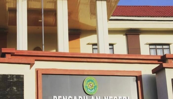 389 Perkara Perceraian Masuk PA Parepare hingga Oktober 2026, Perselisihan hingga KDRT Jadi Pemicu