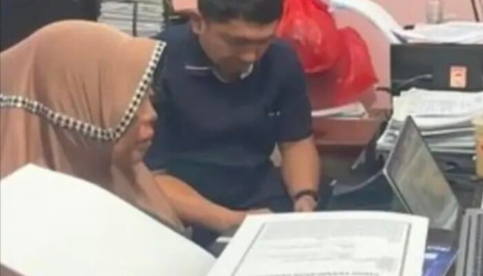 Gegara Persoalan Jemput-Menjemput, Nenek di Depok Diduga Bakar Cucu Sendiri