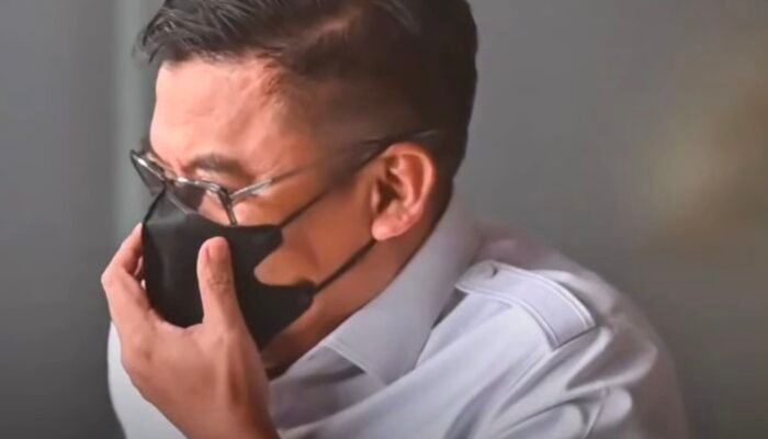 KPK Tetapkan Dedi Congor sebagai Tersangka Baru Kasus Dugaan Korupsi Bea Cukai, Total 9 Orang