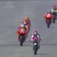 Veda Ega Pratama Tembus Empat Besar FP1 Moto3 Malaysia 2026, Siap Buru Pole Position