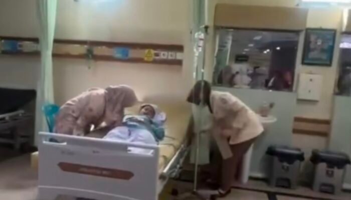 Geger! Siswa dan Guru SMP 4 Banda Aceh Diduga Keracunan Usai Santap MBG