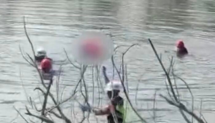Berpamitan Cari Ikan, Satpam Semen Tonasa Ditemukan Tak Bernyawa di Waduk Pangkep