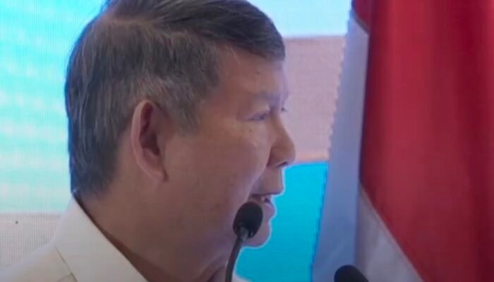 Hashim Djojohadikusumo Peringatkan Rupiah Bisa Tembus Rp22.000 per Dolar AS, Dampak Keputusan MSCI