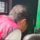 Mantan Pj Gubernur Gorontalo Hamka Hendra Noer Ditahan dalam Kasus Dugaan Korupsi Video Wall
