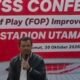 Stadion GBK Direnovasi Total, Rumput Baru Mulai Ditanam Januari 2027