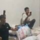 Diduga Salahgunakan Pupuk Subsidi, Ratusan Warga Gerebek Ruko di Harau Sumbar, Oknum PNS dan Pedagang Diserahkan ke Polisi