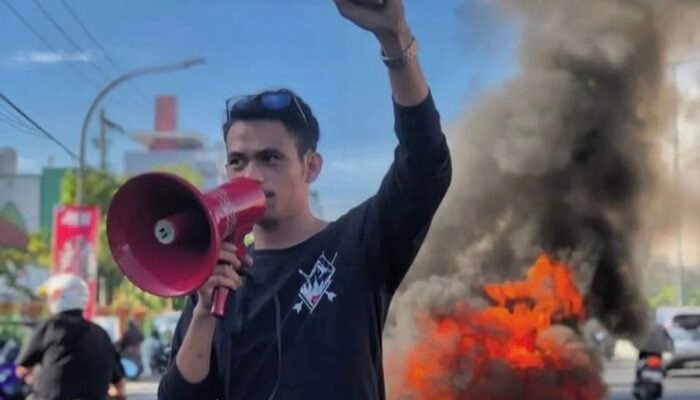 Dugaan Pungli Rp45 Ribu di Samsat Takalar Disorot, Dekom SEMAR Zem Sukardi Tantang Kapolres Bertindak