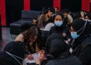 Razia Narkoba di 3 THM Tuban, 52 Sampel Urine Pengunjung dan Pemandu Lagu Diperiksa