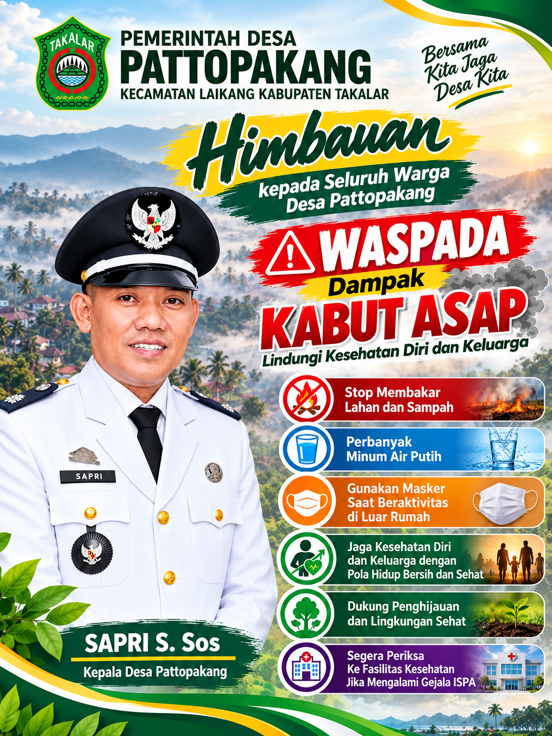 Hari Lahir Pancasila