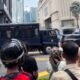 Geger! 147 WNI Diciduk Imigrasi Malaysia dalam Penggerebekan Pasar Raja Bot